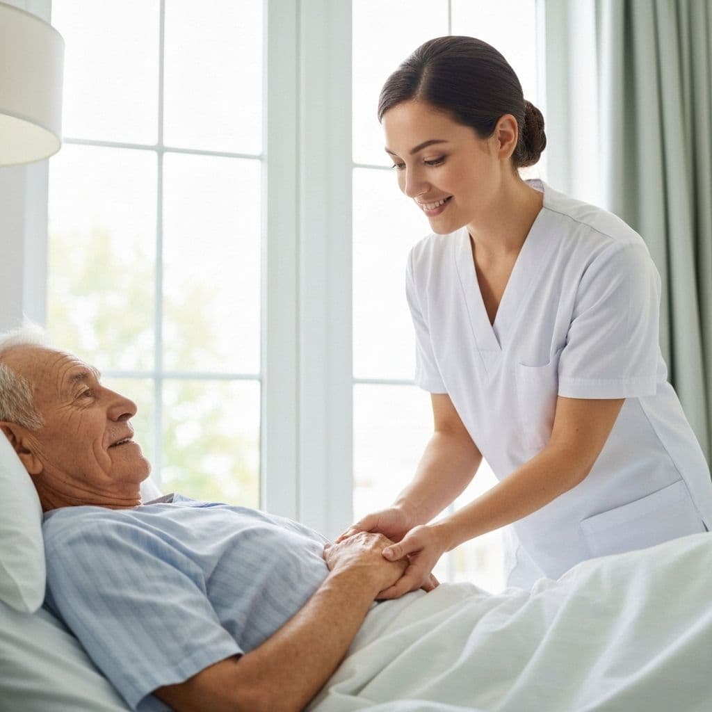 Passion for Quality Care