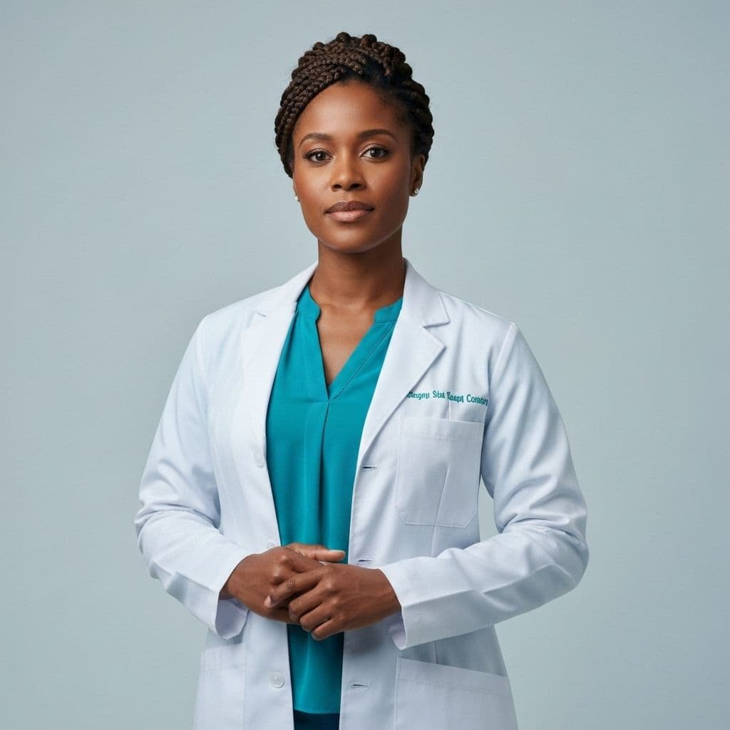 💼 Empowerment Through Independence