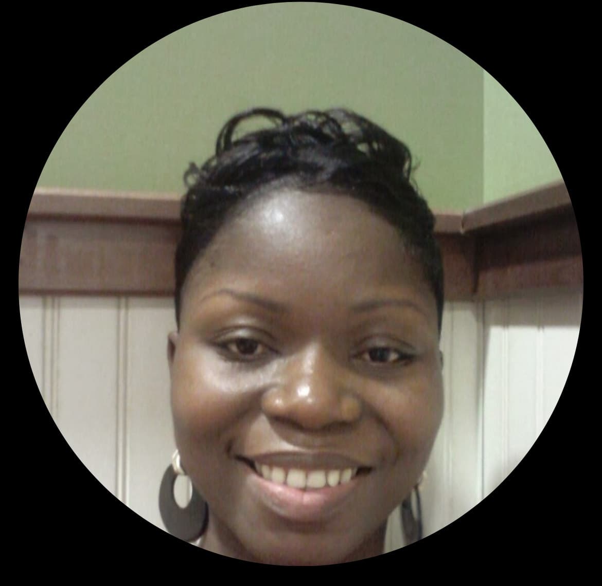 Abigail Adu, Founder of GracePoint Health Connections